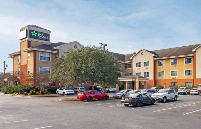 Extended Stay America Suites - Savannah - Midtown