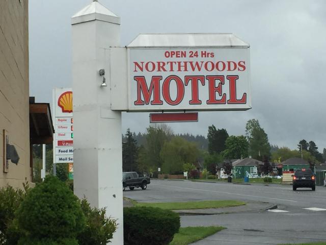 Northwoods Motel