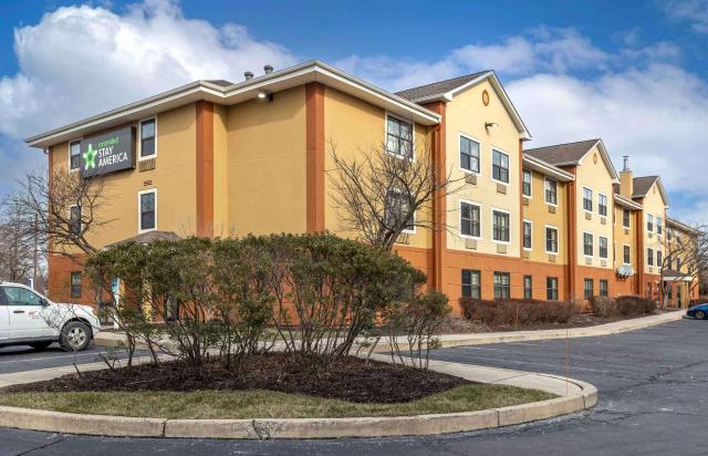 Extended Stay America Suites - Philadelphia - Horsham - Welsh Rd