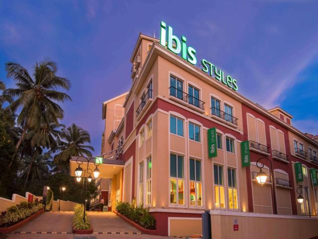 ibis Styles Goa Calangute - An Accor Brand