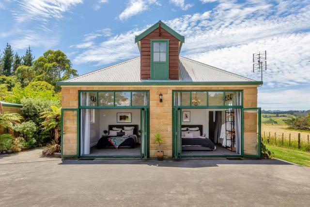 Deloraine Stone Cottage