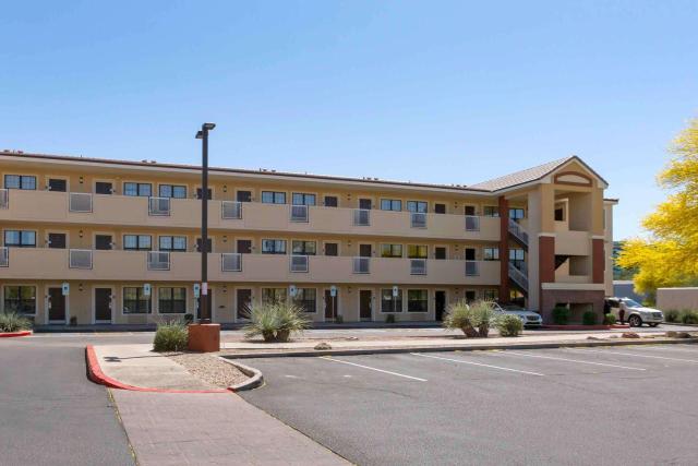 Extended Stay America Select Suites - Phoenix - Scottsdale - North