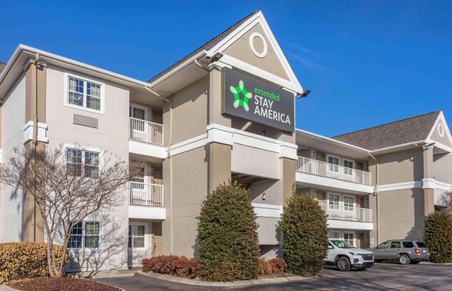 Extended Stay America Suites - Nashville - Brentwood - South