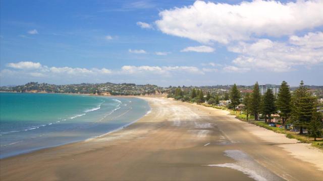 Orewa Kiwi Cabins