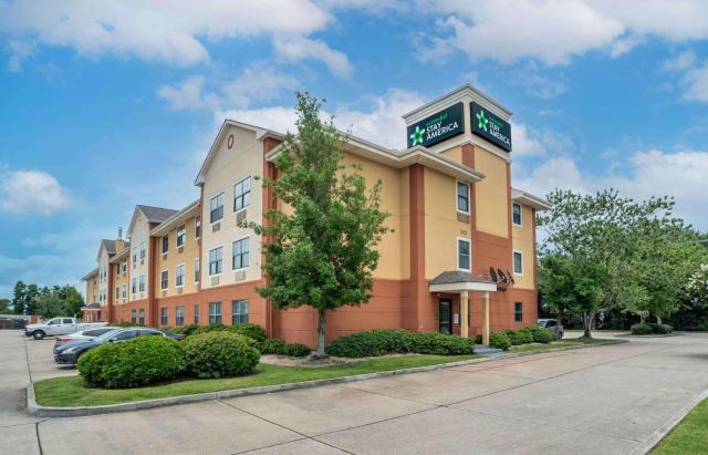 Extended Stay America Select Suites - New Orleans - Airport