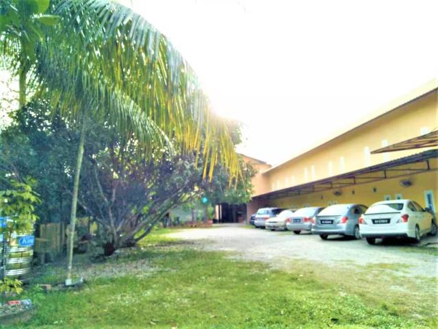 Motel Kampung Kuah