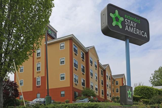 Extended Stay America Suites - Philadelphia - Plymouth Meeting - East