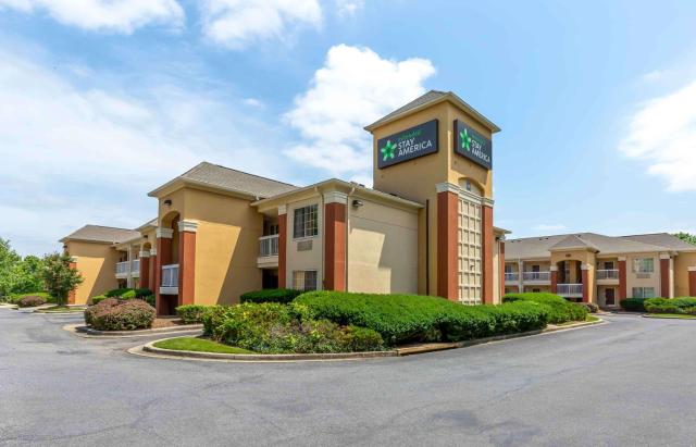 Extended Stay America Select Suites - Baltimore - BWI Airport - International Dr