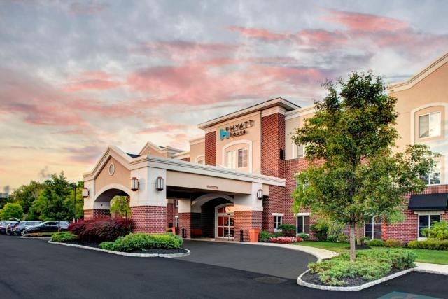 Hyatt House Branchburg - Bridgewater