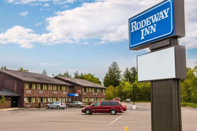 Rodeway Inn