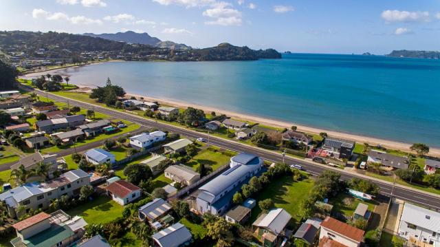 Bayside Motel Whitianga