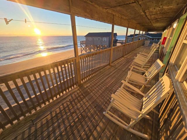 Cape Hatteras Motel