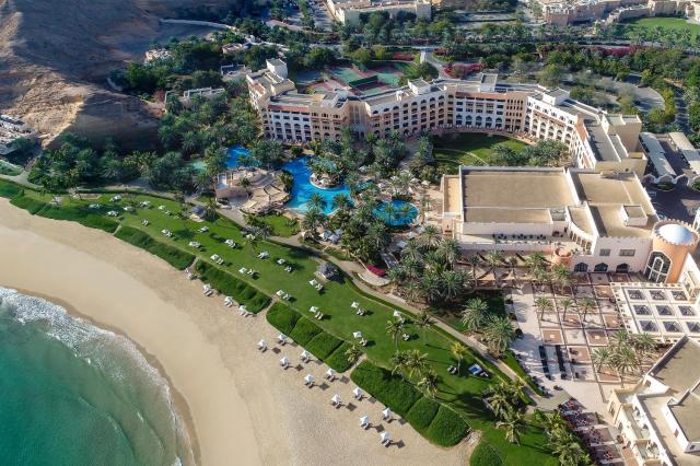 Shangri-La Barr Al Jissah, Muscat