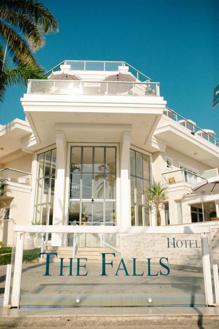 The Falls Hotel