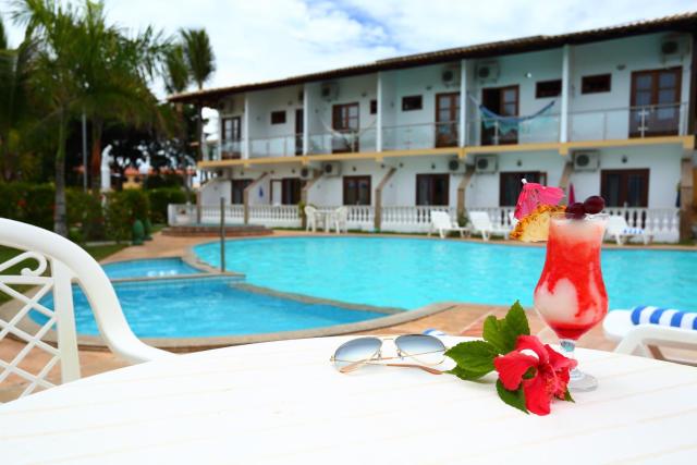 Benko´s Praia Hotel