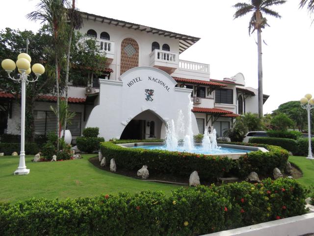 Gran Hotel Nacional