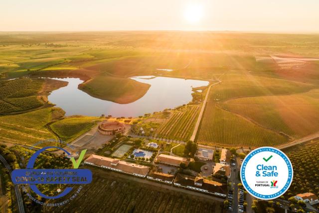 Vila Gale Alentejo Vineyard - Clube de Campo