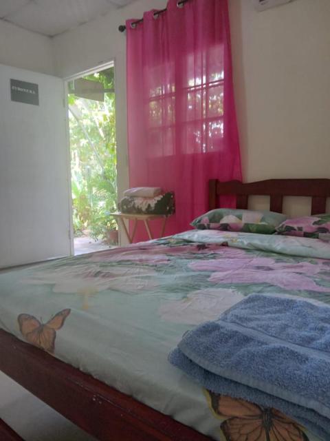 Hostal Brisas Calobrenas