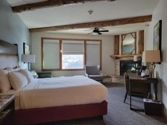 The Lodge at Breckenridge