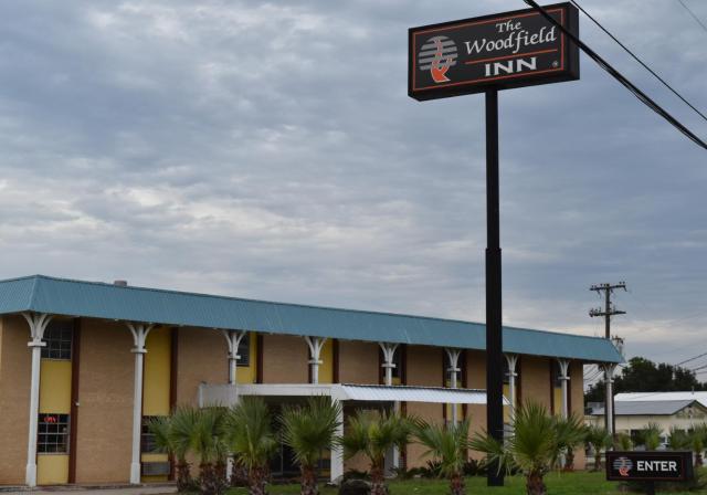 Woodfield Inn and Suites