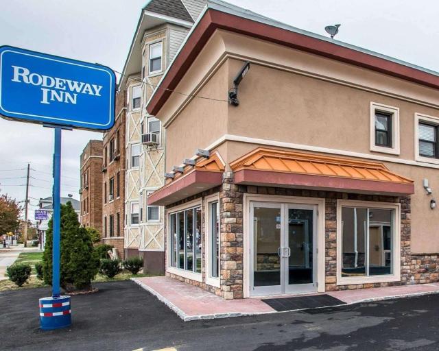 Rodeway Inn