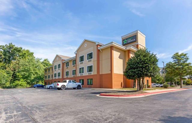 Extended Stay America Suites - Washington, DC - Landover