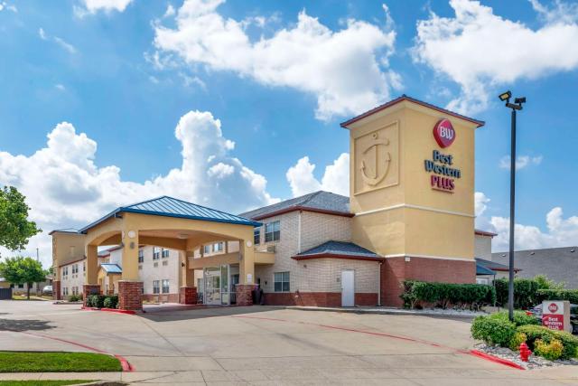 Best Western Plus Lake Worth