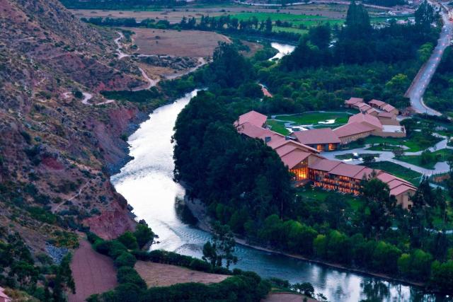 Tambo del Inka, a Luxury Collection Resort & Spa, Valle Sagrado