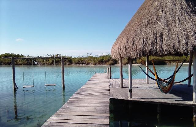 Eco Hotel Casa Corazón Bacalar