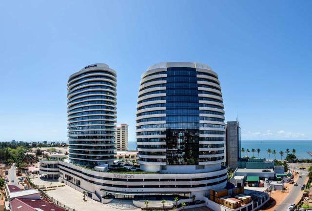 Radisson Blu Hotel & Residence Maputo