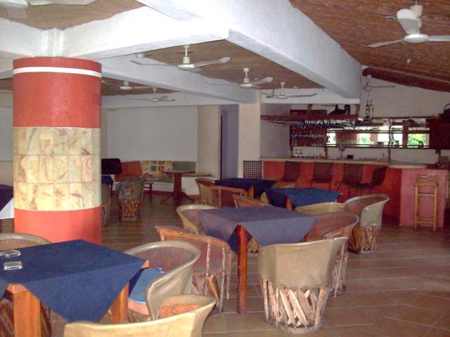 Hotel Suites Ixtapa Plaza