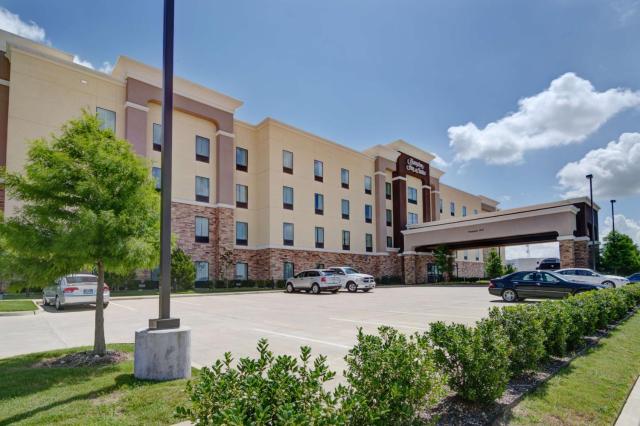 Hampton Inn and Suites Trophy Club - Fort Worth North