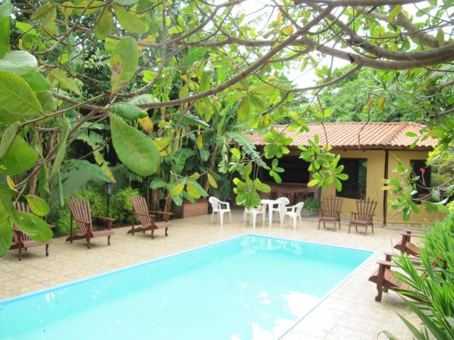 Eco Pousada Villa Verde