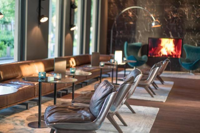 Motel One Hamburg Airport