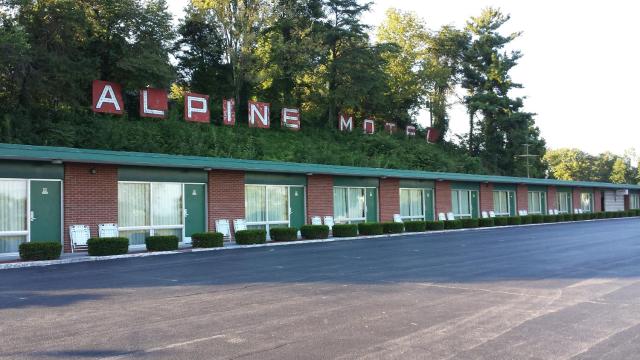 Alpine Motel