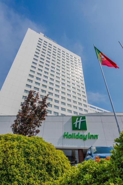 Holiday Inn Porto Gaia, an IHG Hotel