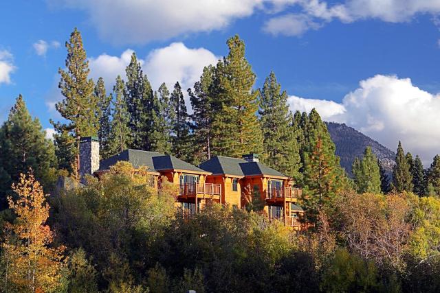 Hyatt Vacation Club at High Sierra Lodge