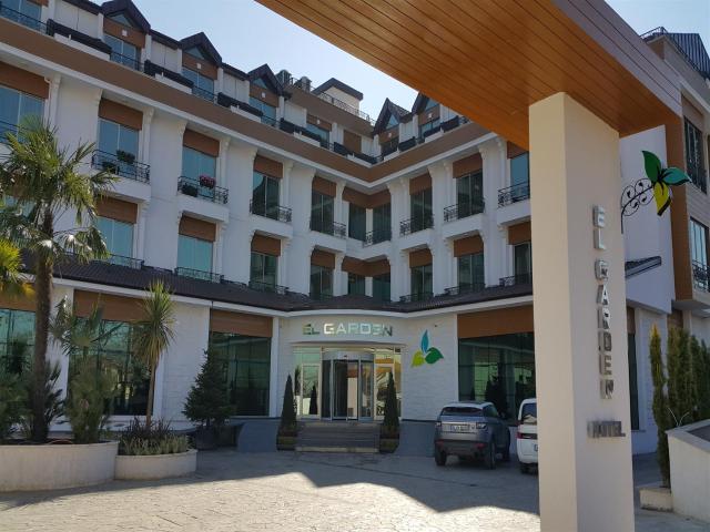 Elgarden Hotel & Spa