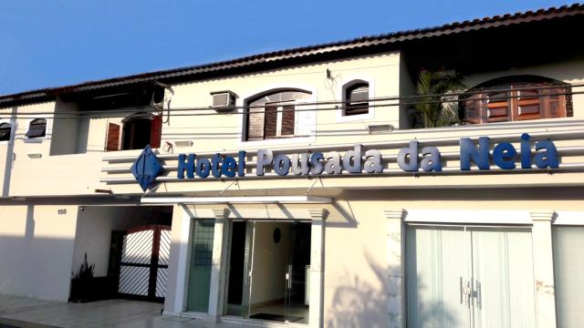 Hotel Pousada da Néia