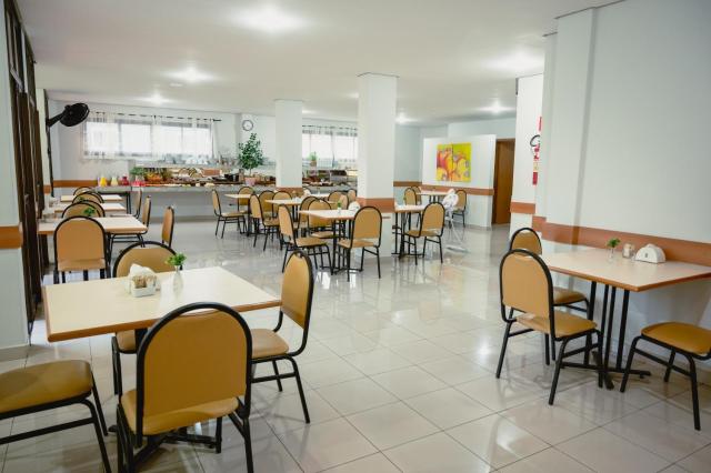 Hotel Ouro Lavras