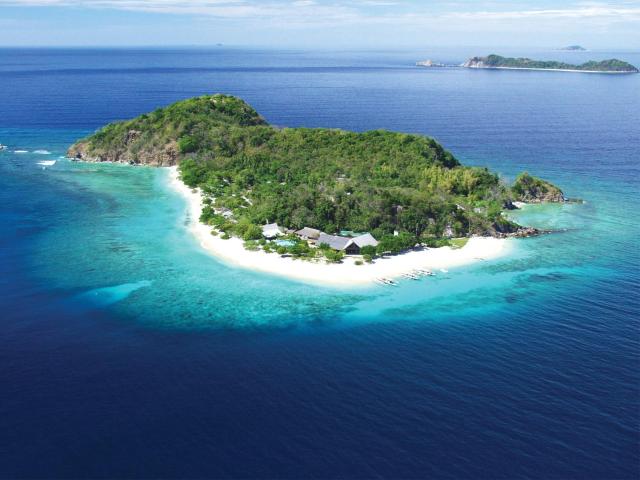 Discovery Coron formerly Club Paradise Palawan