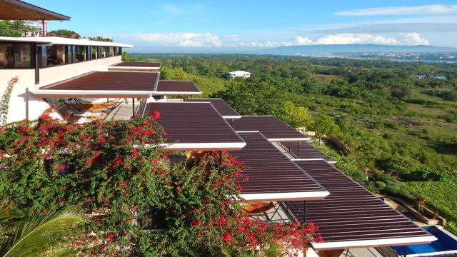 Bohol Vantage Resort