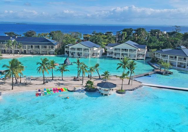 Plantation Bay Resort and Spa