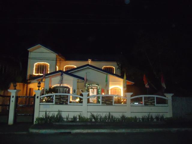 Donsol Aguluz Homestay