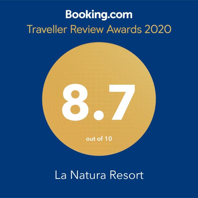 La Natura Resort