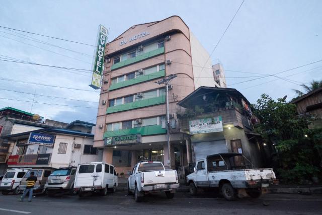 GV Hotel - Pagadian