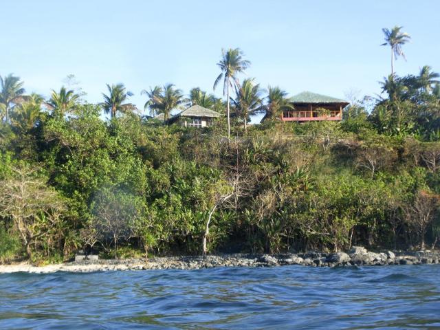 Blue Seastar Cottages