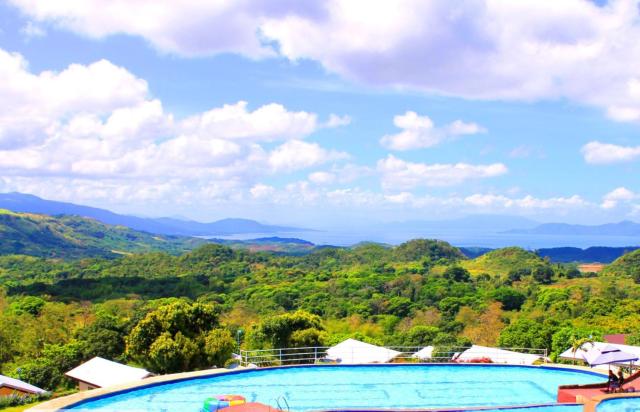 Bakasyunan Resort and Conference Center - Tanay