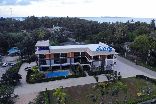 Friendly Hotel Krabi