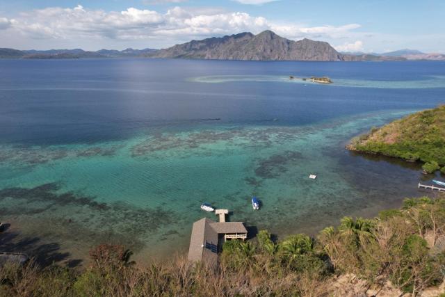 Chindonan Dive and Beach Resort